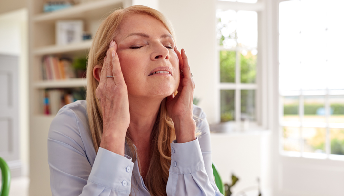 What Is Perimenopause? 